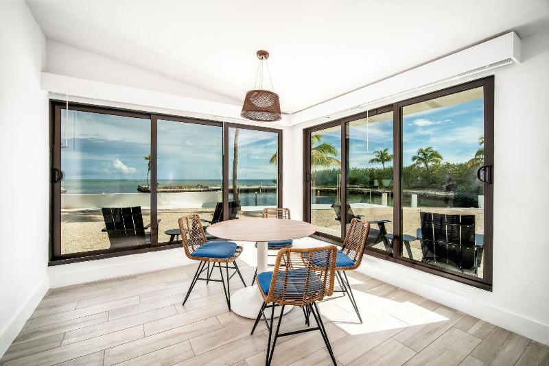 فيلا بريميوم غرفة نوم واحدة, Chesapeake Beach Resort