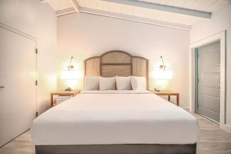 ビラホテル１ベッドルーム, Chesapeake Beach Resort