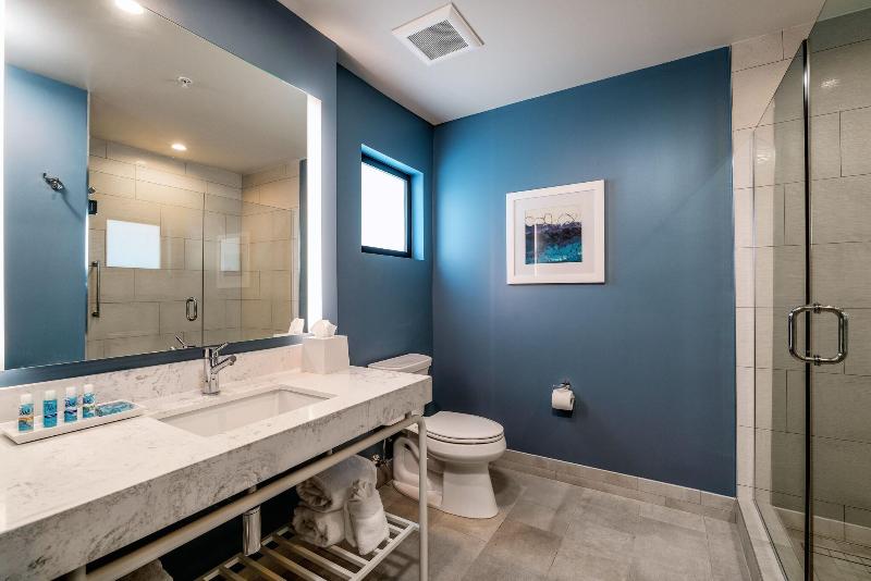 غرفة قياسية سرير كينج, Chesapeake Beach Resort