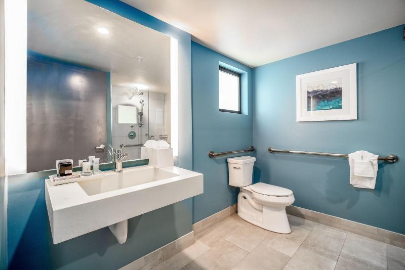 غرفة قياسية لذوى الاحتياجات الخاصة, Chesapeake Beach Resort