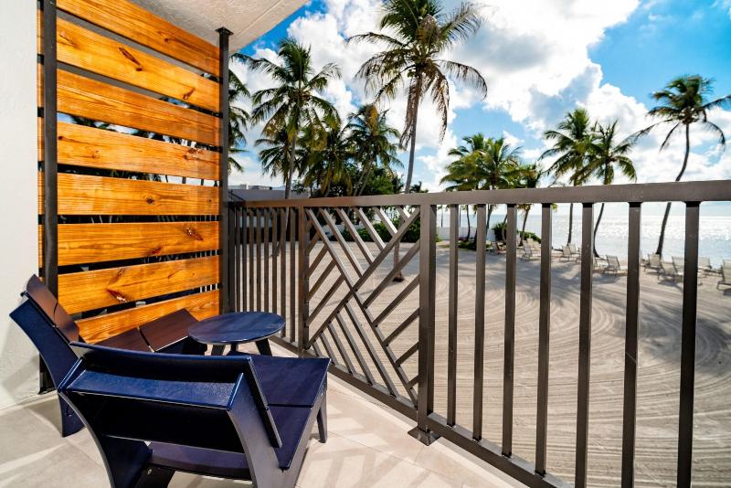 غرفة قياسية لذوى الاحتياجات الخاصة, Chesapeake Beach Resort