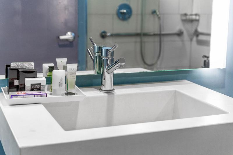 غرفة قياسية لذوى الاحتياجات الخاصة, Chesapeake Beach Resort