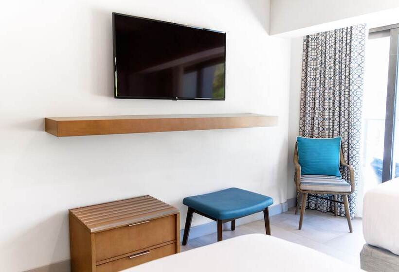 غرفة قياسية, Chesapeake Beach Resort