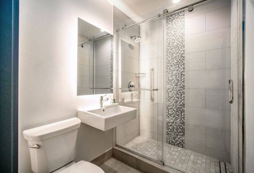 Стандартный Номер Кровать Кинг, Chesapeake Beach Resort
