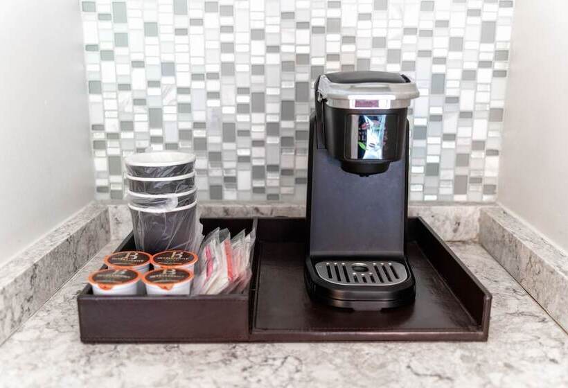 غرفة قياسية سرير كينج, Chesapeake Beach Resort