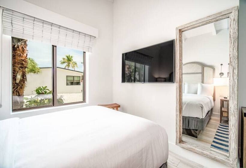 فيلا بريميوم غرفة نوم واحدة, Chesapeake Beach Resort