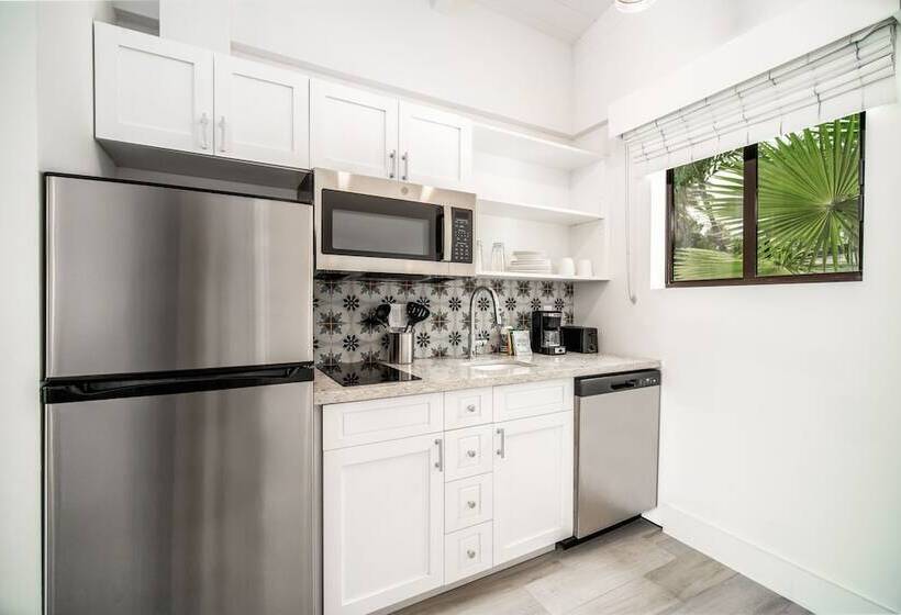 Вилла Premium 1 Спальня, Chesapeake Beach Resort