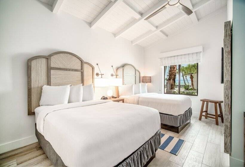 فيلا بريميوم غرفة نوم واحدة, Chesapeake Beach Resort