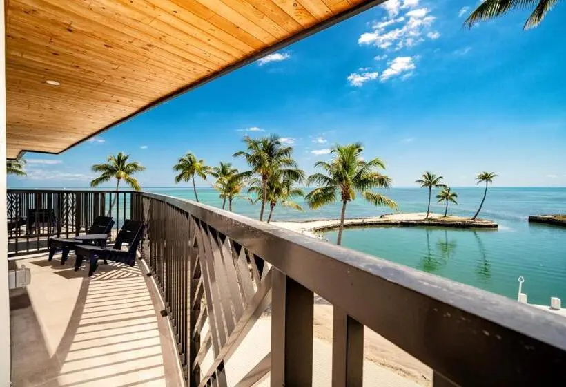 身障者適用スタンダードルーム, Chesapeake Beach Resort
