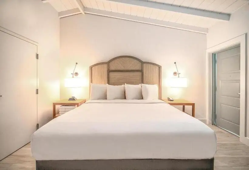 ビラホテル１ベッドルーム, Chesapeake Beach Resort