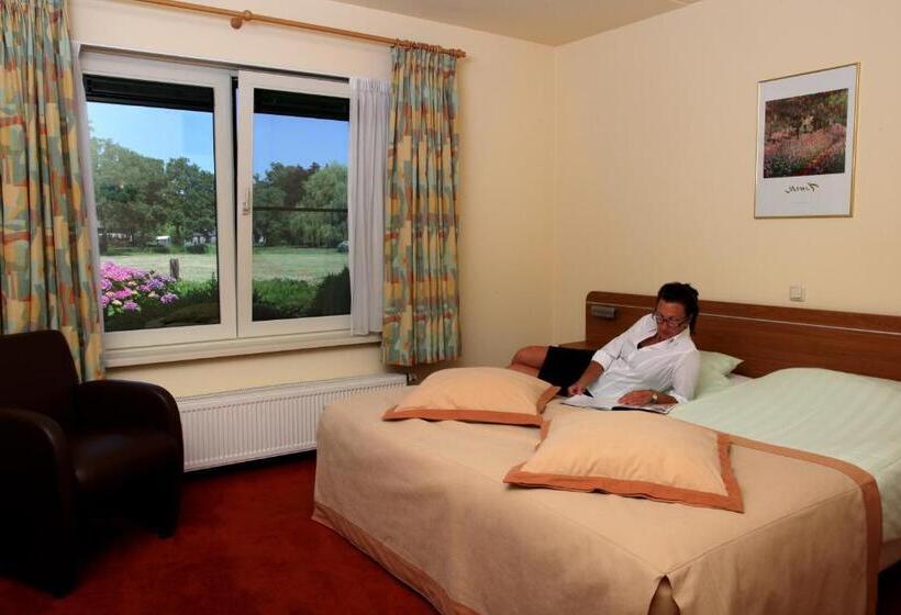 ガーデンビュースタンダードルーム, De Harmonie