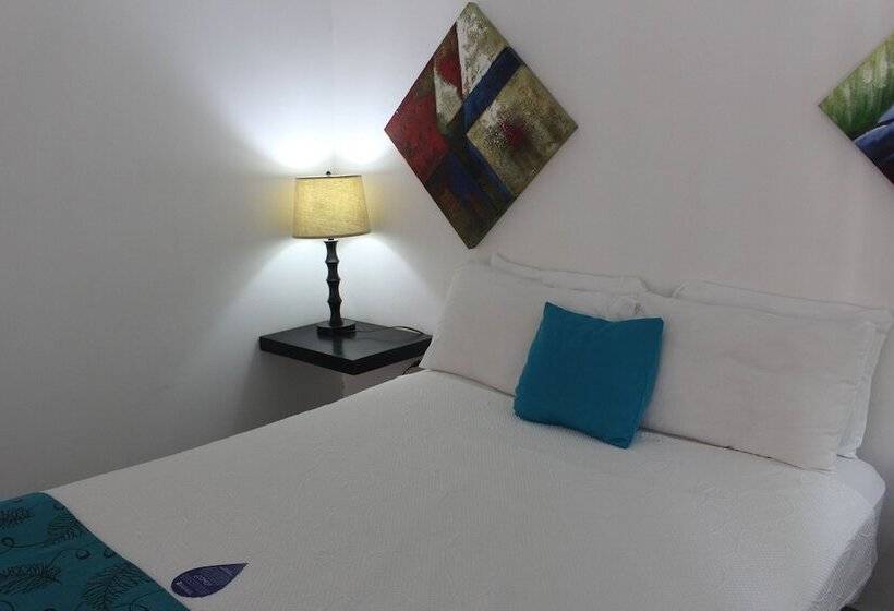 חדר סטנדרט, Dorado Plaza Punta Arena