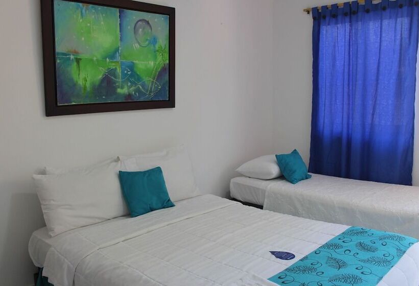 חדר סטנדרט, Dorado Plaza Punta Arena