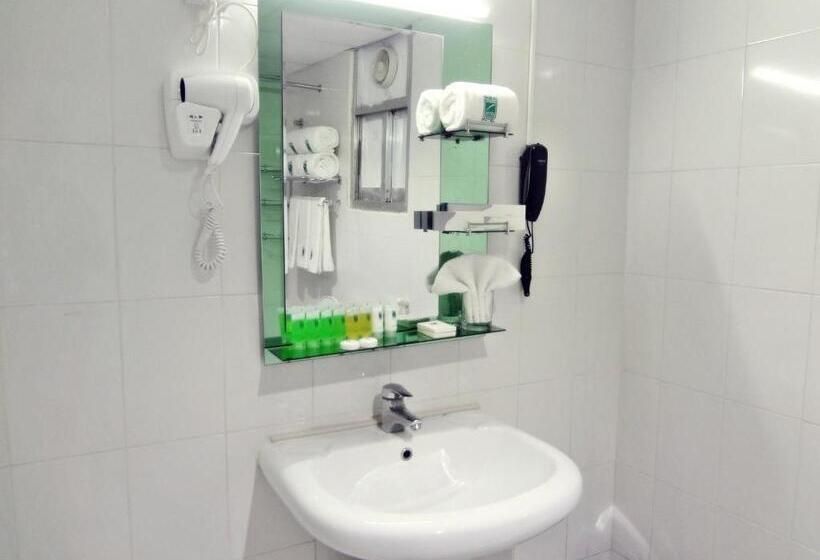 Family Suite, Grand Nova