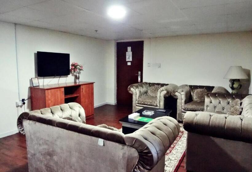 Family Suite, Grand Nova