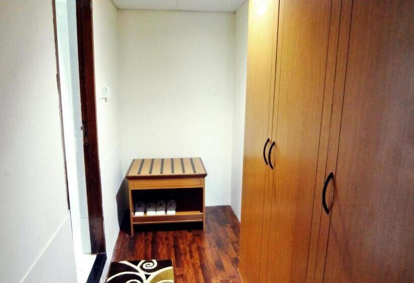 Family Suite, Grand Nova