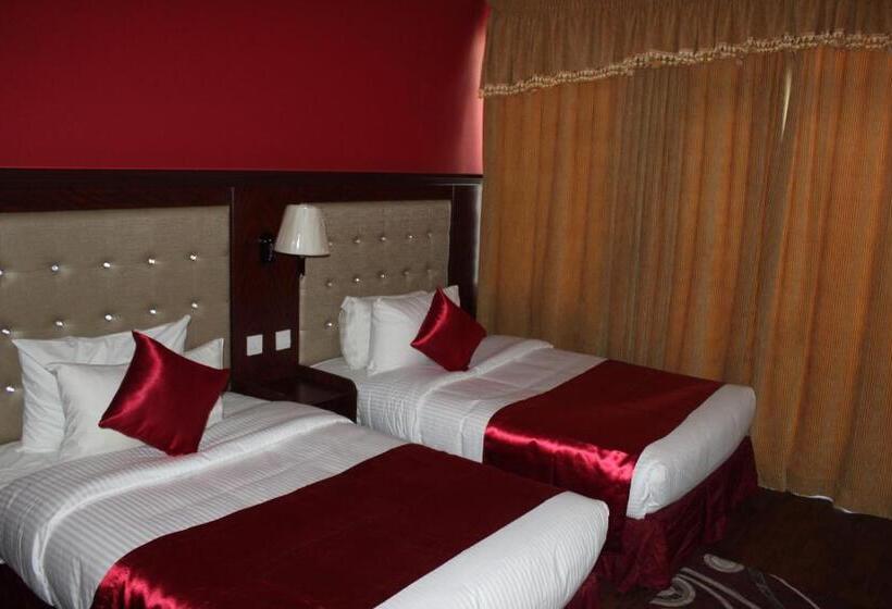 Family Suite, Grand Nova