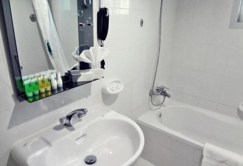 Люкс, Grand Nova