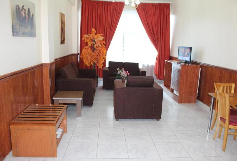 Люкс, Grand Nova