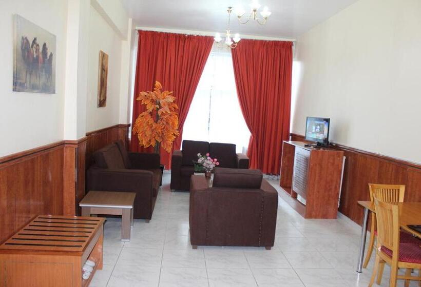 Люкс, Grand Nova