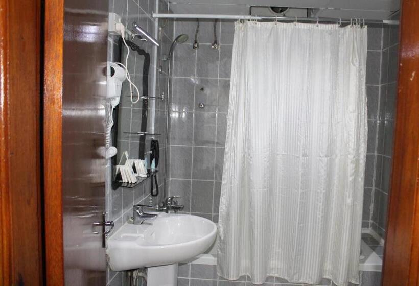 Номер Стандарт Трехместный, Grand Nova