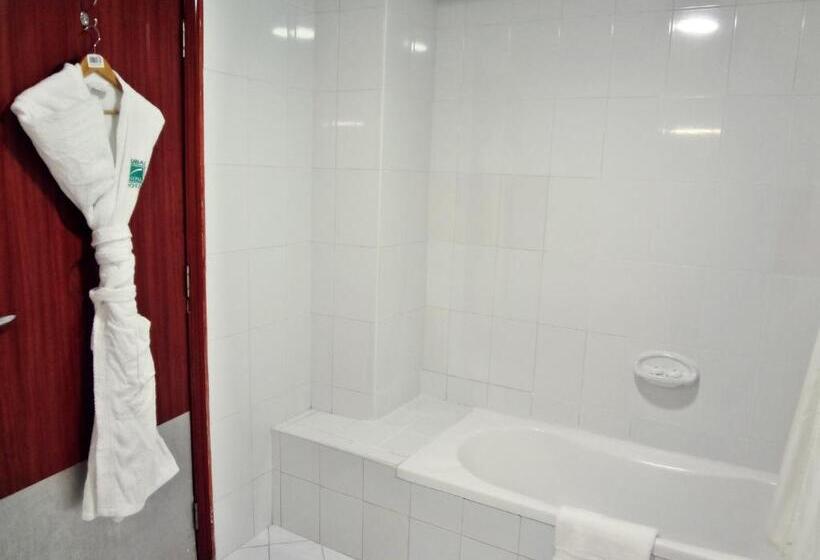 Номер Стандарт Трехместный, Grand Nova