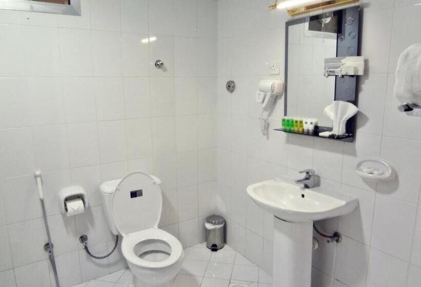 Номер Стандарт Трехместный, Grand Nova