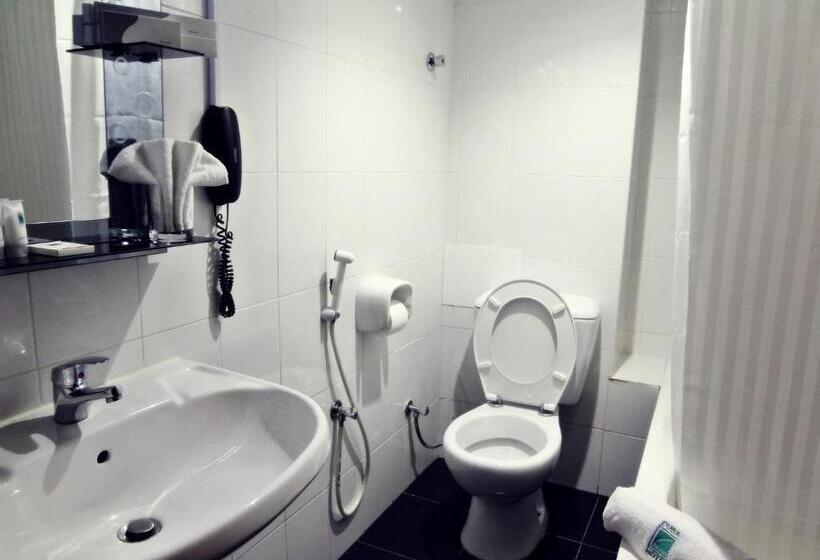 Номер Стандарт Индивидуальный, Grand Nova