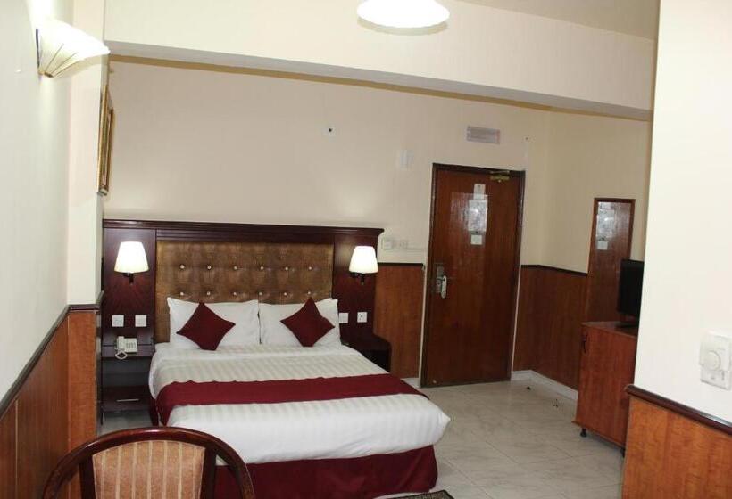 Номер Стандарт Индивидуальный, Grand Nova