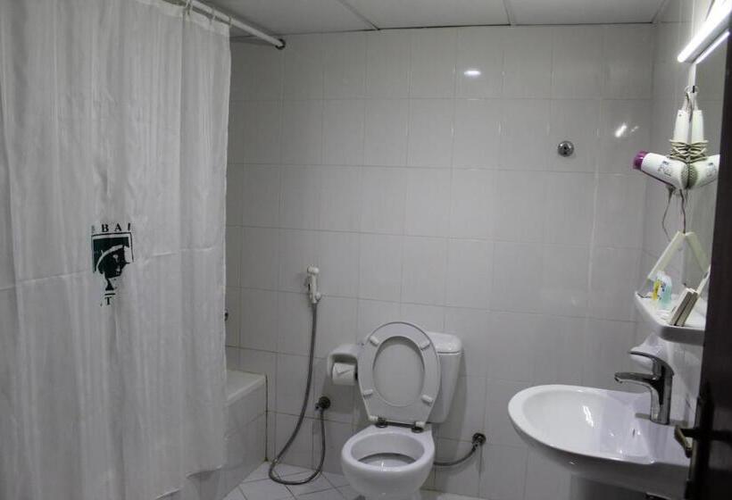 Номер Стандарт, Grand Nova