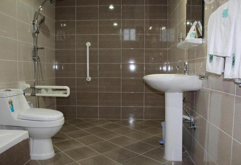 Номер Стандарт, Grand Nova