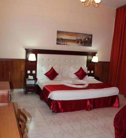 Номер Стандарт, Grand Nova