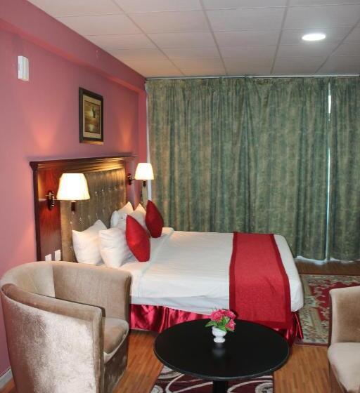 Номер Стандарт, Grand Nova