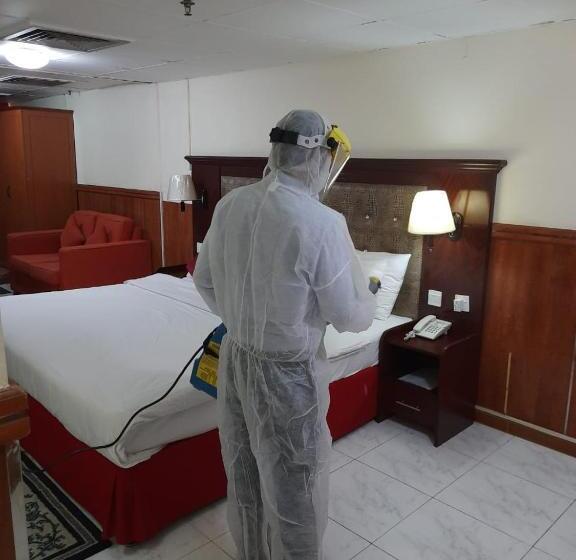 Номер Стандарт, Grand Nova