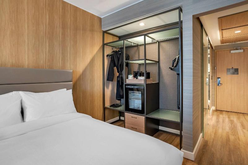 适合残疾人使用的标准间, Holiday Inn St Louis Downtown/convention Center, An Ihg