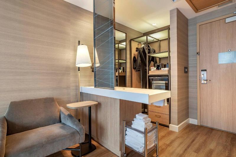 장애인을 위한 스탠다드 룸, Holiday Inn St Louis Downtown/convention Center, An Ihg