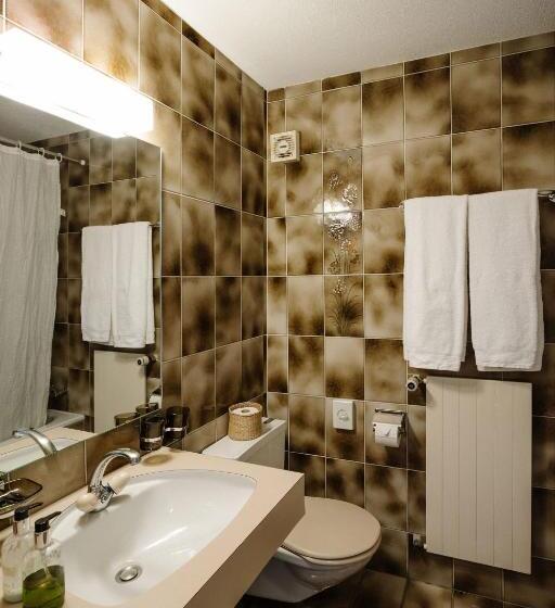 标准间, Landgasthof Bären