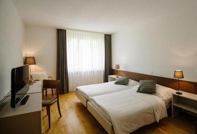 标准间, Landgasthof Bären