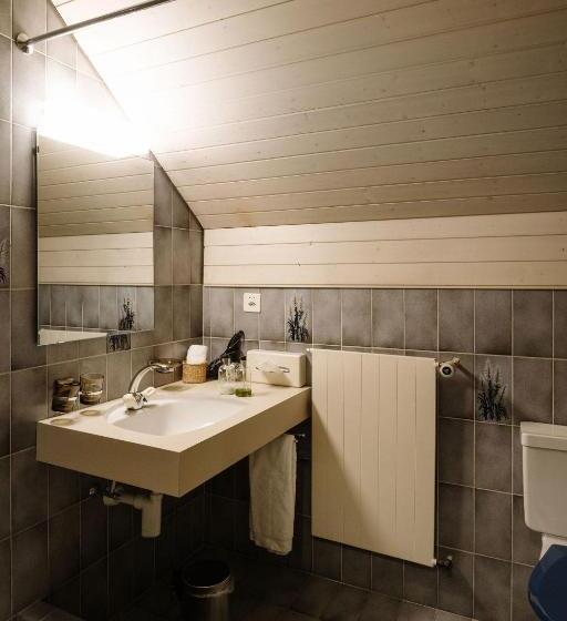 Номер Стандарт Индивидуальный, Landgasthof Bären