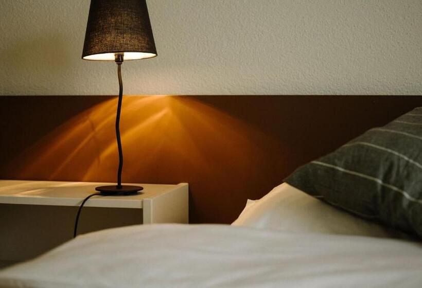 标准单人间, Landgasthof Bären