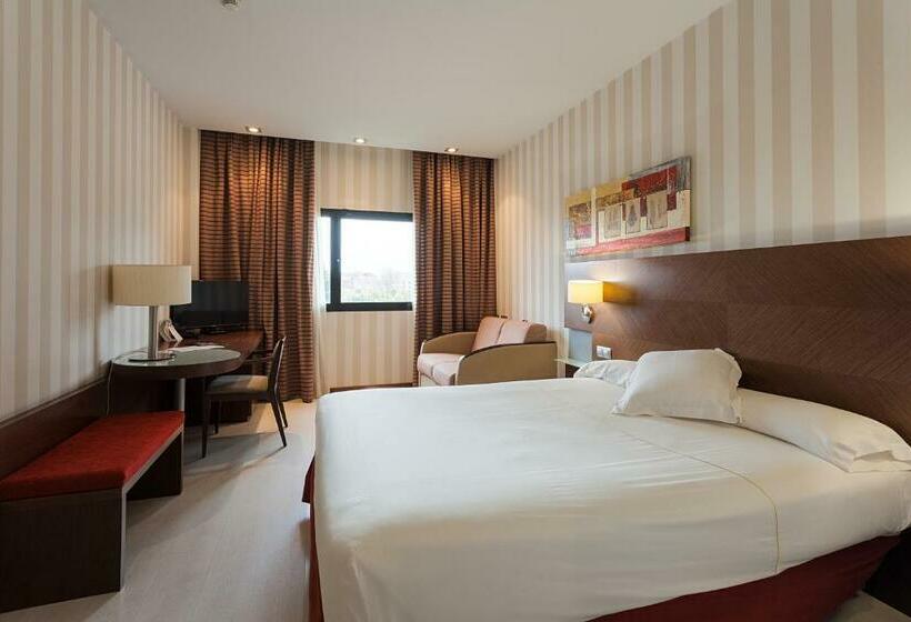 اتاق استاندارد, Las Artes