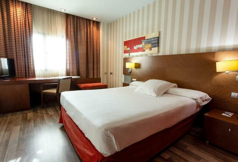 اتاق استاندارد با دسترسی به اسپا, Las Artes