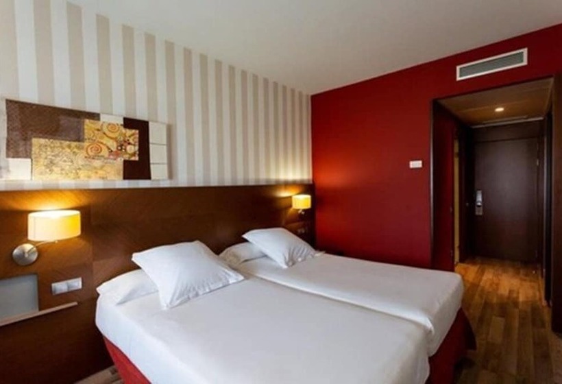 اتاق استاندارد, Las Artes