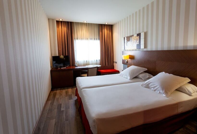 اتاق استاندارد, Las Artes