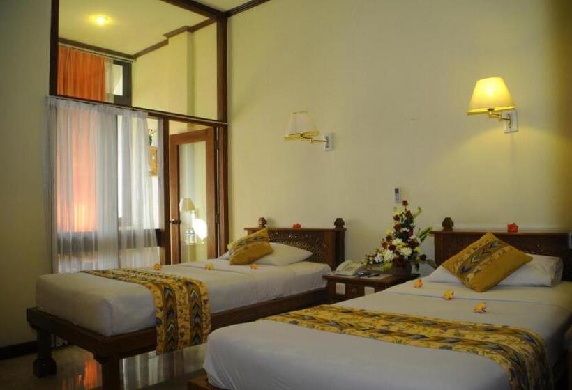 חדר סטנדרט, Melasti Beach Resort & Spa Legian