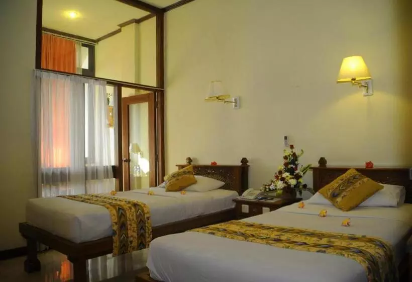 اتاق استاندارد, Melasti Beach Resort & Spa Legian