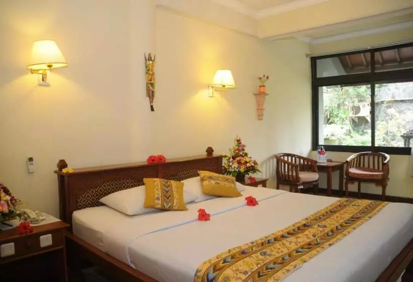 اتاق استاندارد, Melasti Beach Resort & Spa Legian