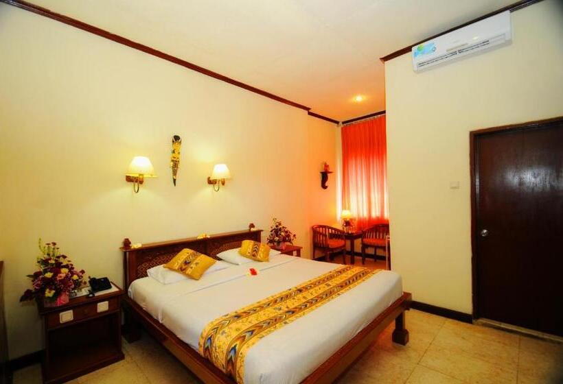 Номер Стандарт, Melasti Beach Resort & Spa Legian