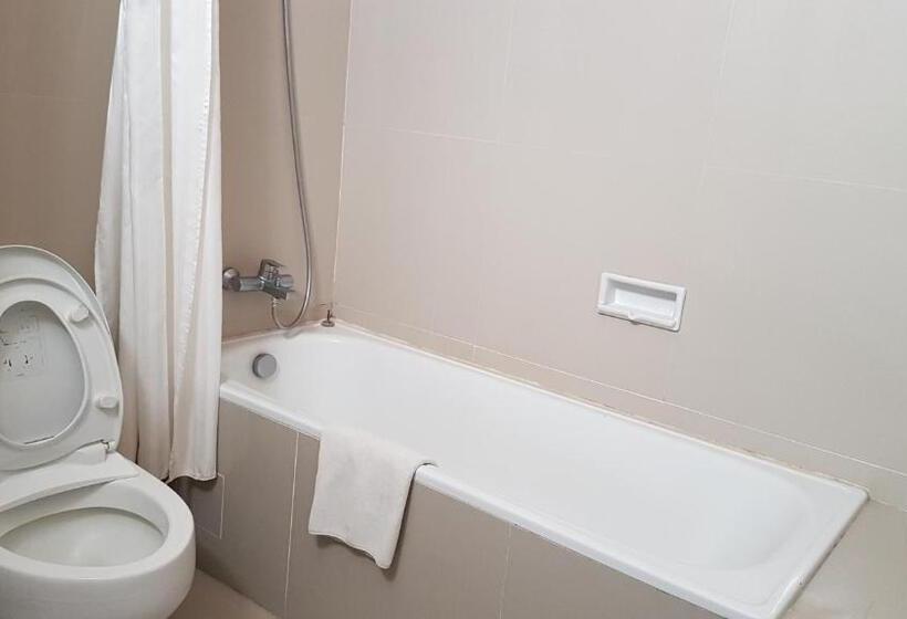 Номер Superior, Melasti Beach Resort & Spa Legian
