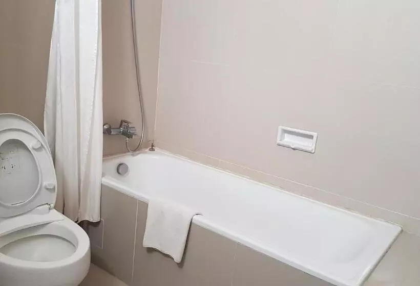 اتاق سوپریور, Melasti Beach Resort & Spa Legian